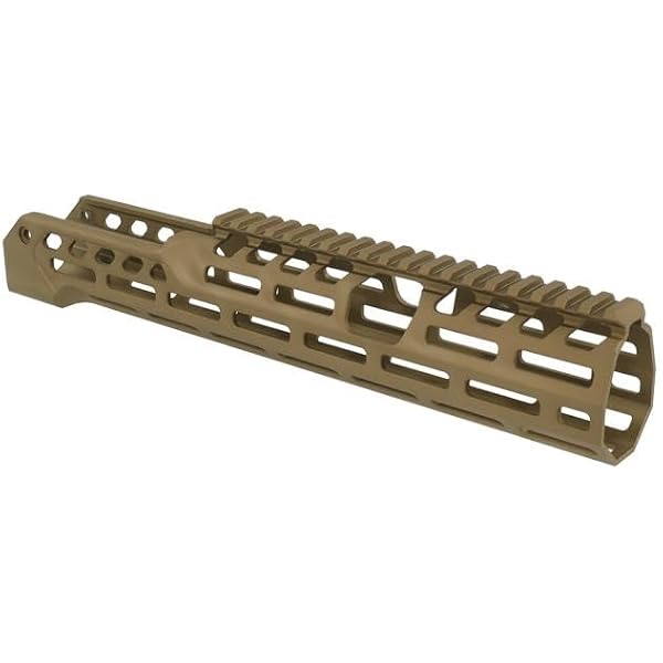 シグ SIG DMR-16インチ ハンドガード TAN MCX 実物 国内正規品 シグ SIG DMR-16インチ ハンドガード TAN MCX 実物 国内正規品